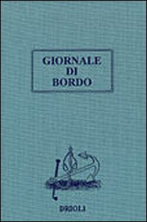 Giornale di bordo - Librerie.coop Giornale di bordo - Librerie.coop