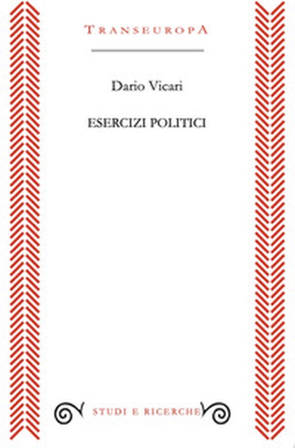 Esercizi politici - Librerie.coop Esercizi politici - Librerie.coop