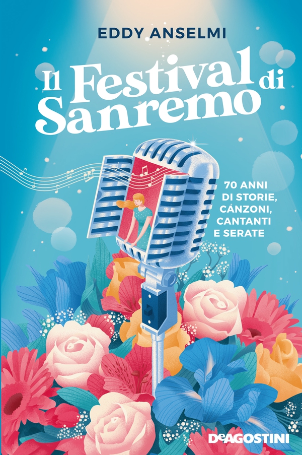 Il festival di Sanremo - Librerie.coop Il festival di Sanremo - Librerie.coop