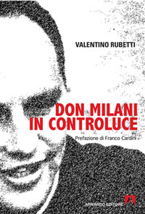 Don Milani in controluce - Librerie.coop Don Milani in controluce - Librerie.coop