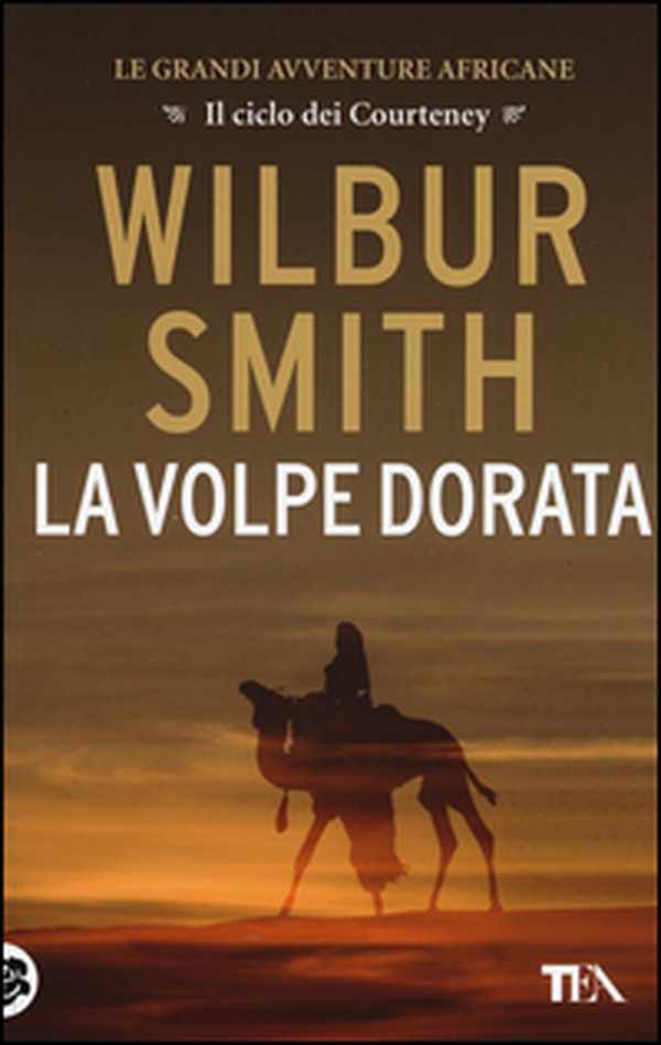 La Volpe dorata - Librerie.coop La Volpe dorata - Librerie.coop