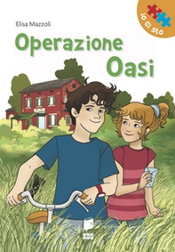 Operazione oasi - Librerie.coop