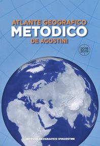 Atlante geografico metodico 2018-2019 - Librerie.coop