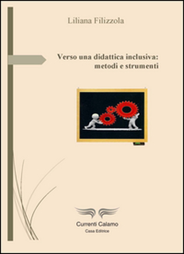 Verso una didattica inclusiva: metodi e strumenti - Librerie.coop Verso una didattica inclusiva: metodi e strumenti - Librerie.coop