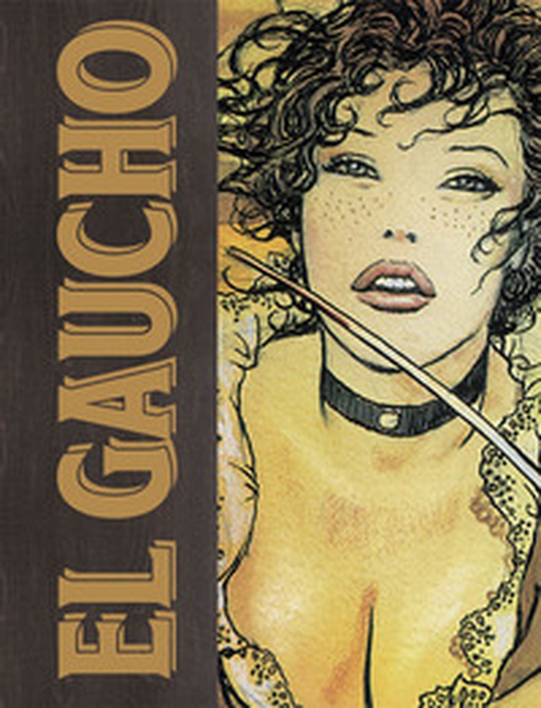 El Gaucho - Librerie.coop El Gaucho - Librerie.coop