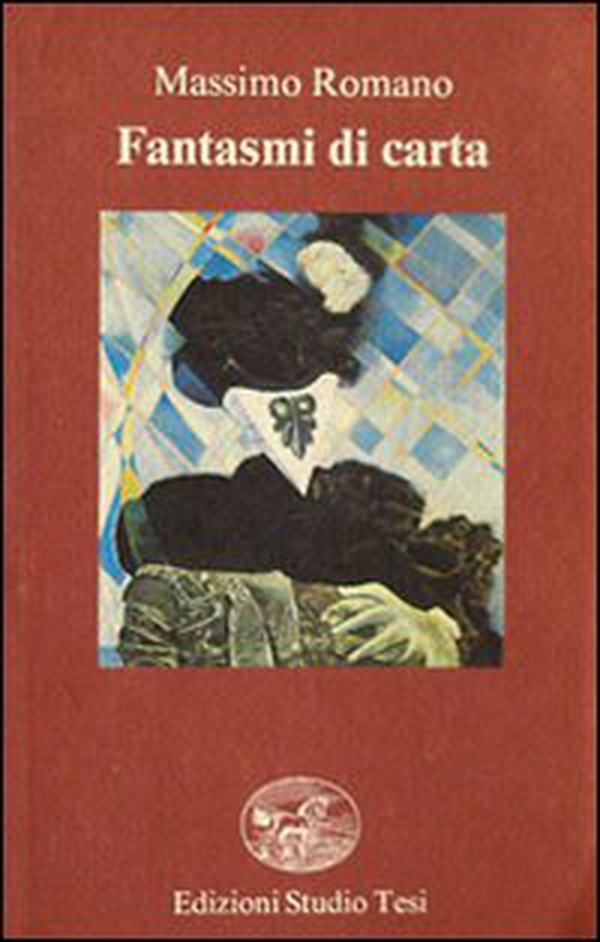 Fantasmi di carta - Librerie.coop Fantasmi di carta - Librerie.coop