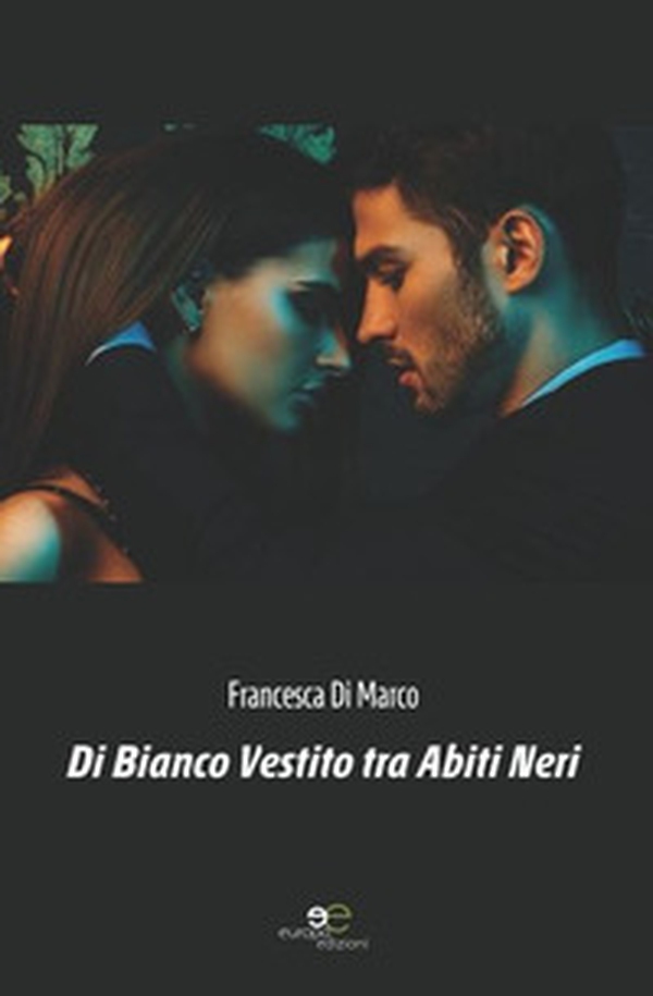 Di bianco vestito tra abiti neri - Librerie.coop Di bianco vestito tra abiti neri - Librerie.coop