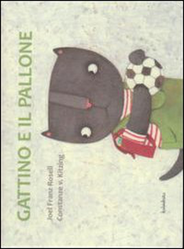 Gattino e il pallone - Librerie.coop Gattino e il pallone - Librerie.coop