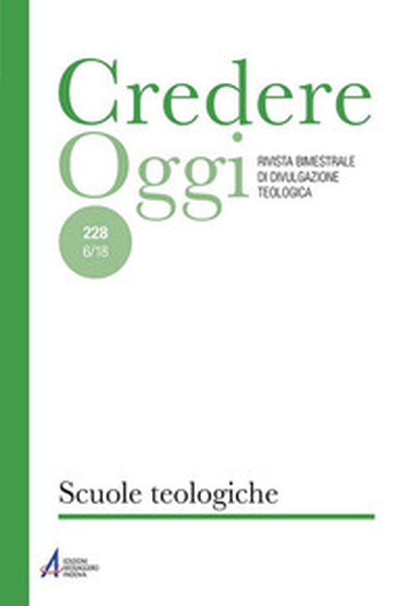 Credereoggi - Vol. 6 - Librerie.coop Credereoggi - Vol. 6 - Librerie.coop