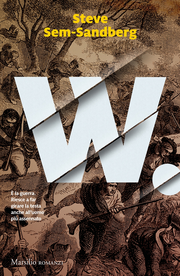 W. - Librerie.coop W. - Librerie.coop