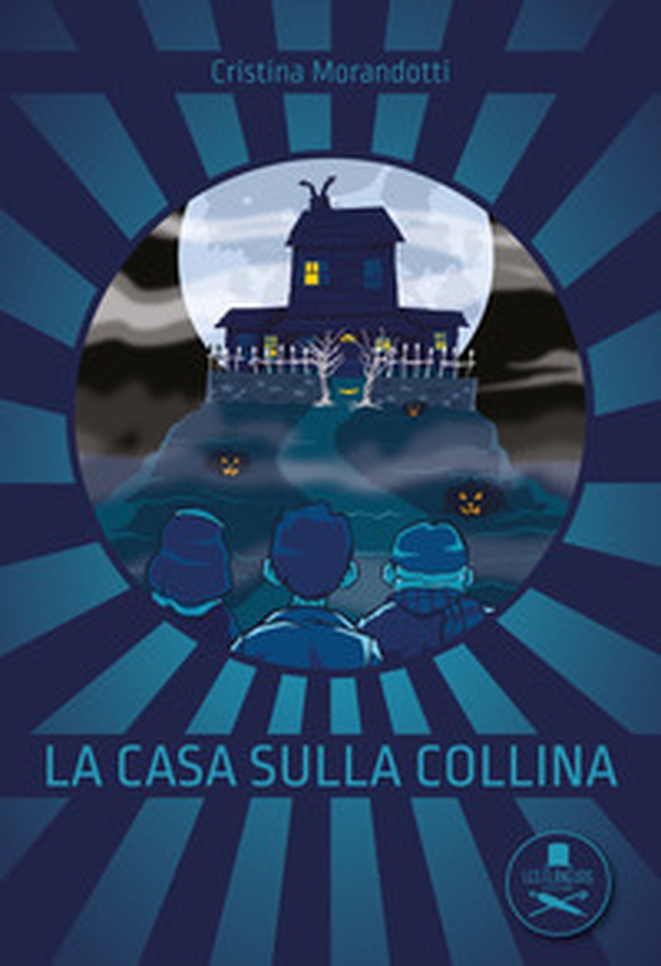 La casa sulla collina - Librerie.coop La casa sulla collina - Librerie.coop