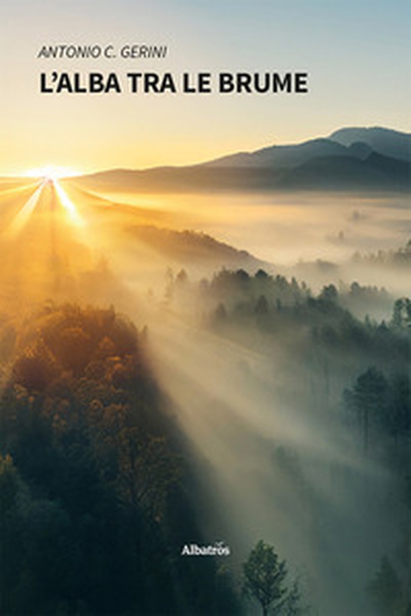 L'alba tra le brume - Librerie.coop L'alba tra le brume - Librerie.coop