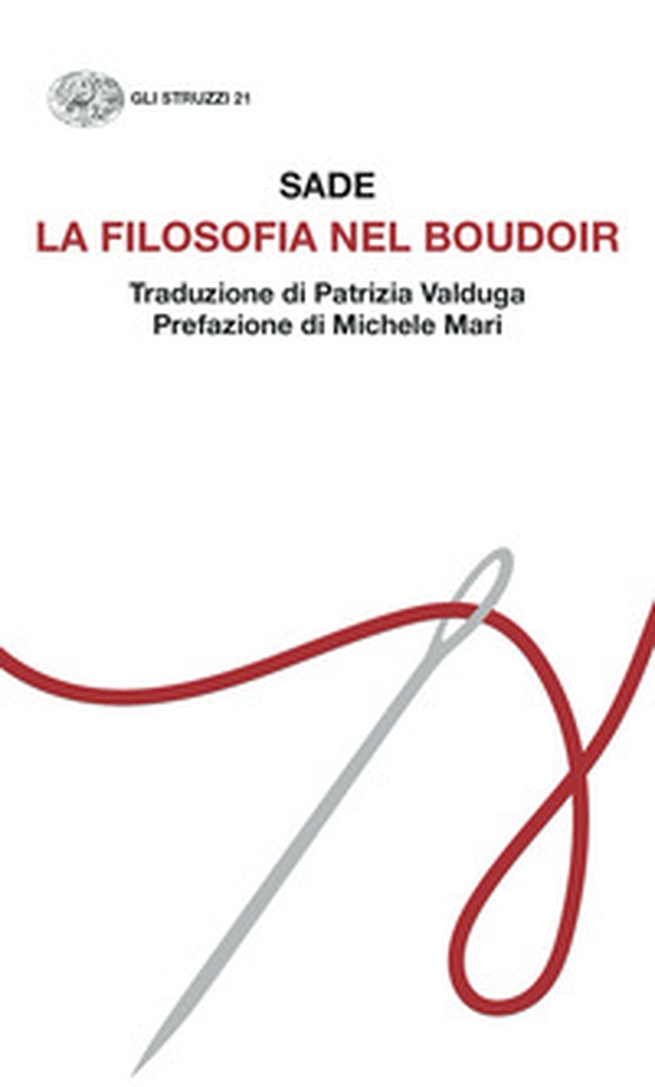La filosofia nel boudoir - Librerie.coop La filosofia nel boudoir - Librerie.coop
