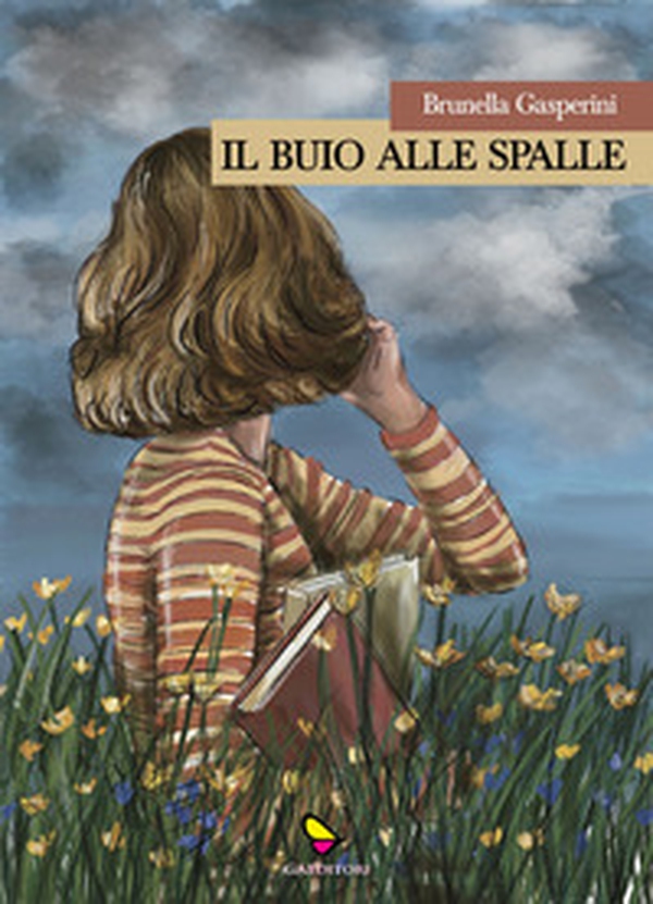 Il buio alle spalle - Librerie.coop Il buio alle spalle - Librerie.coop