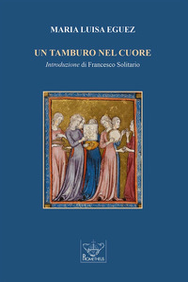 Un tamburo nel cuore. Per il fluire dei giorni - Librerie.coop Un tamburo nel cuore. Per il fluire dei giorni - Librerie.coop