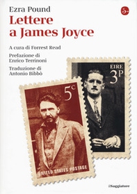 Lettere a James Joyce - Librerie.coop