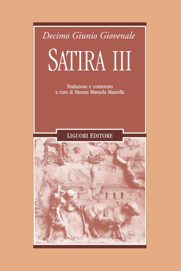 Satira III - Librerie.coop Satira III - Librerie.coop