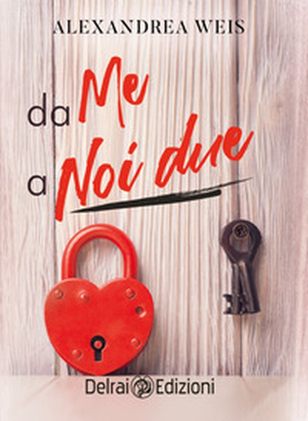 Da me a noi due - Librerie.coop Da me a noi due - Librerie.coop