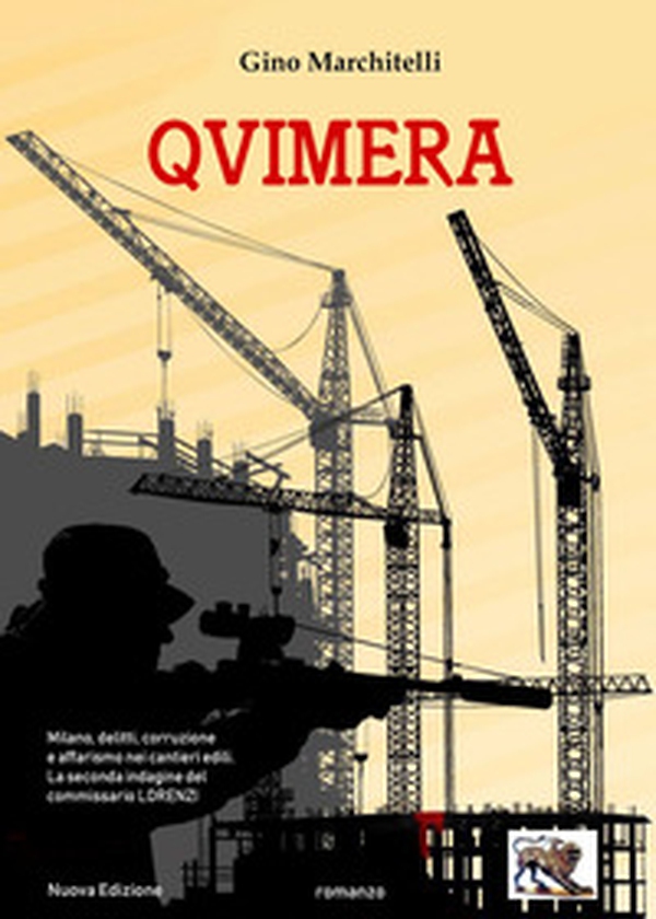 Qvimera - Librerie.coop Qvimera - Librerie.coop