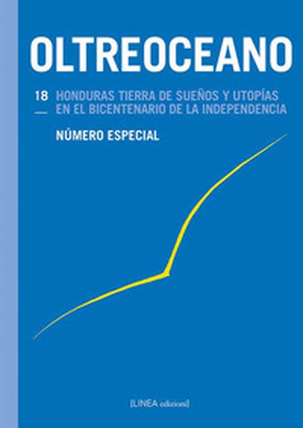 Oltreoceano - Vol. 18 - Librerie.coop Oltreoceano - Vol. 18 - Librerie.coop