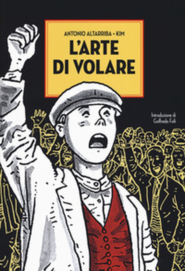 L'arte di volare - Librerie.coop L'arte di volare - Librerie.coop