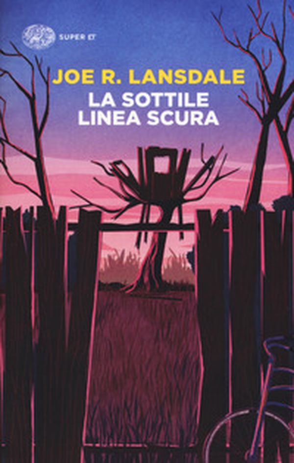 La sottile linea scura - Librerie.coop La sottile linea scura - Librerie.coop