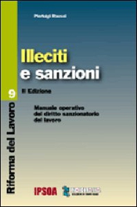 Illeciti e sanzioni - Librerie.coop