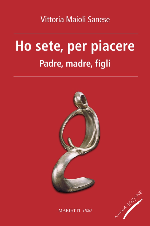 Ho sete, per piacere - Librerie.coop Ho sete, per piacere - Librerie.coop