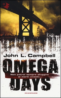Omega days - Librerie.coop