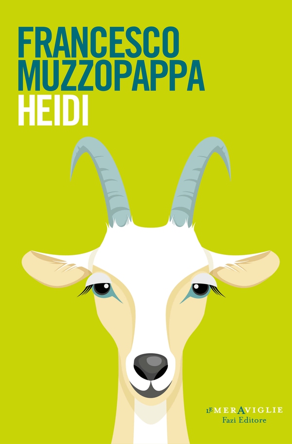Heidi - Librerie.coop Heidi - Librerie.coop