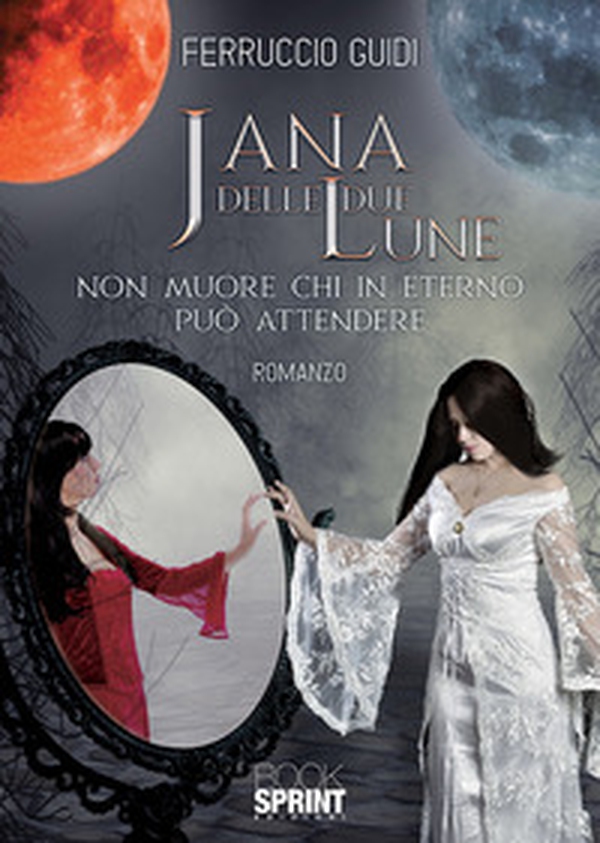 Jana delle due Lune - Librerie.coop Jana delle due Lune - Librerie.coop