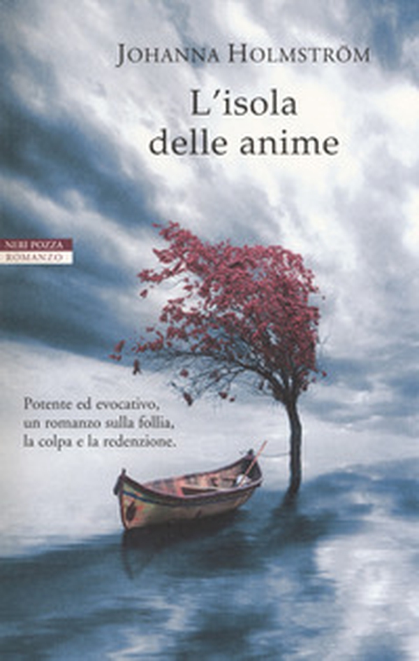 L'isola delle anime - Librerie.coop L'isola delle anime - Librerie.coop