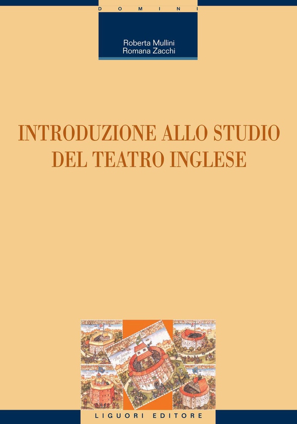 Introduzione allo studio del teatro inglese - Librerie.coop Introduzione allo studio del teatro inglese - Librerie.coop