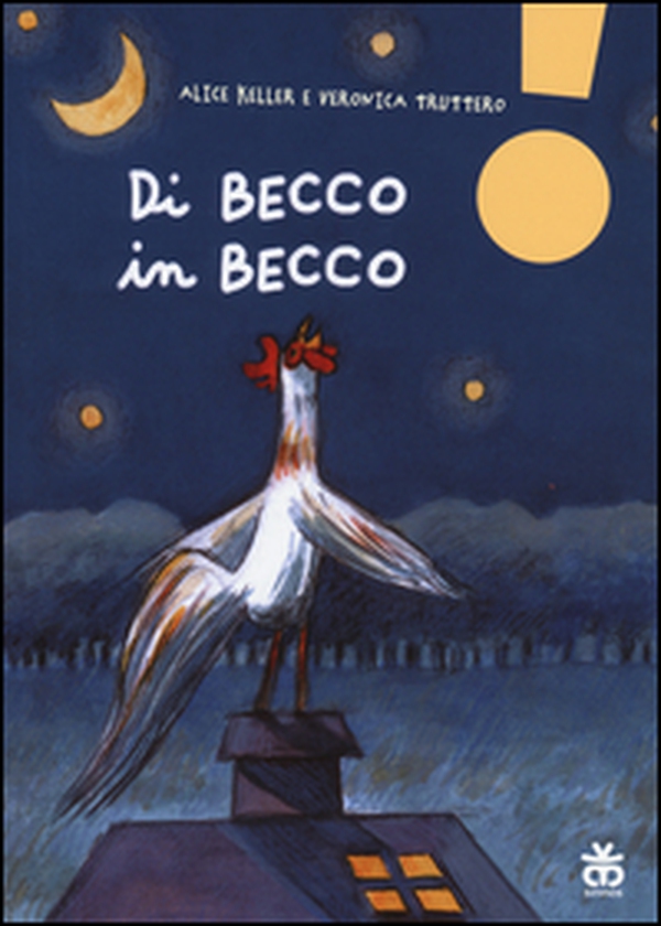 Di becco in becco. Ediz. ad alta leggibilità - Librerie.coop Di becco in becco. Ediz. ad alta leggibilità - Librerie.coop