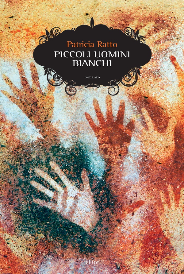 Piccoli uomini bianchi - Librerie.coop Piccoli uomini bianchi - Librerie.coop