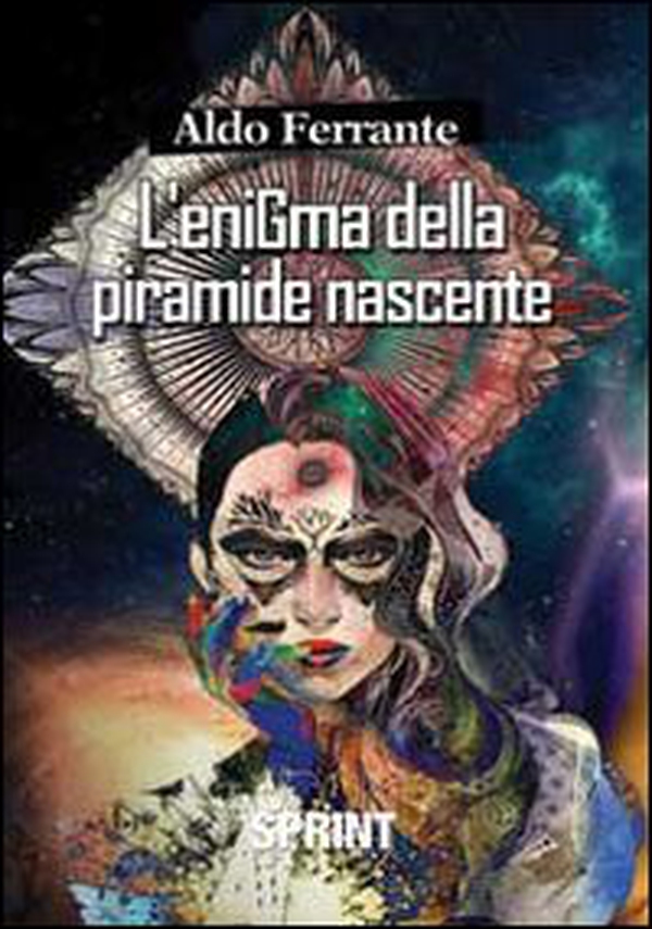 L'enigma della piramide nascente - Librerie.coop L'enigma della piramide nascente - Librerie.coop