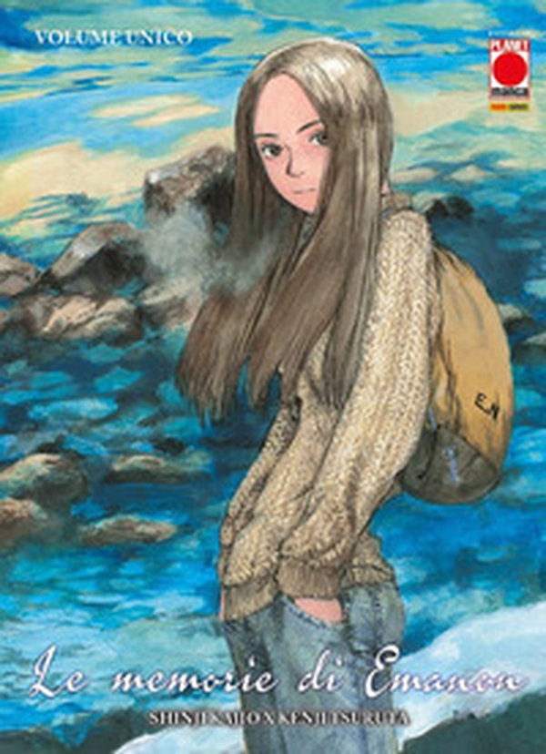 Le memorie di Emanon - Librerie.coop Le memorie di Emanon - Librerie.coop