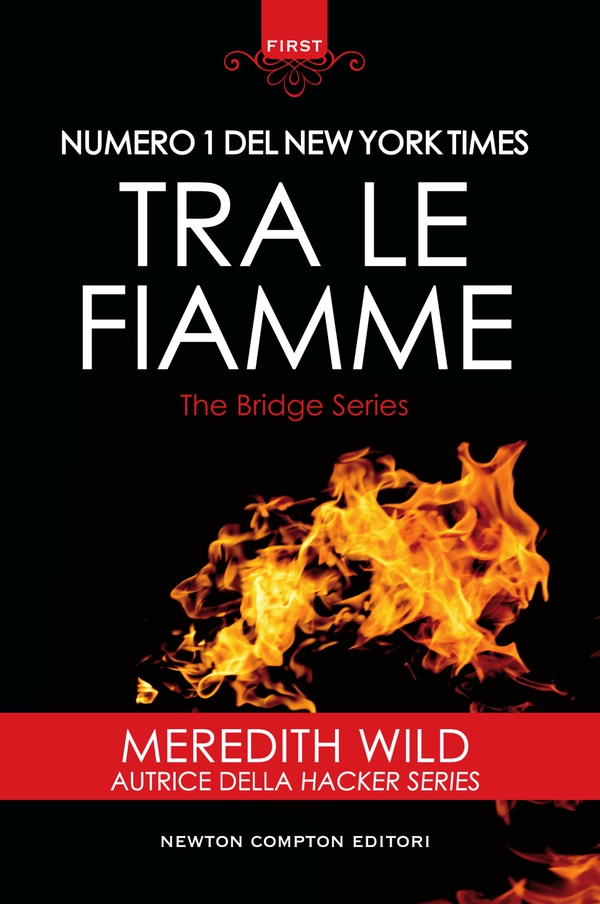 Tra le fiamme - Librerie.coop Tra le fiamme - Librerie.coop