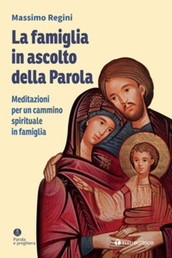 La famiglia in ascolto della Parola. Meditazioni per un cammino spirituale in famiglia - Librerie.coop La famiglia in ascolto della Parola. Meditazioni per un cammino spirituale in famiglia - Librerie.coop