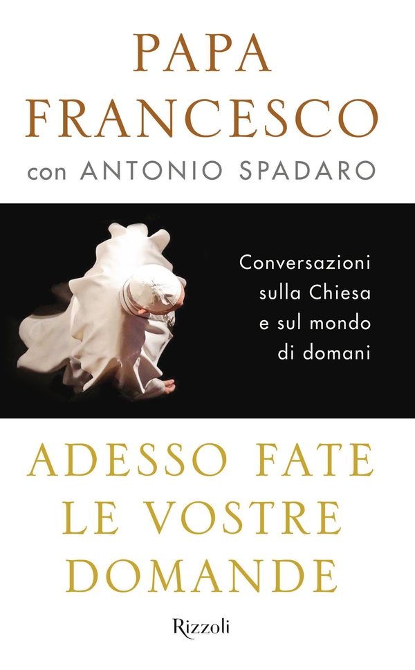 Adesso fate le vostre domande - Librerie.coop Adesso fate le vostre domande - Librerie.coop