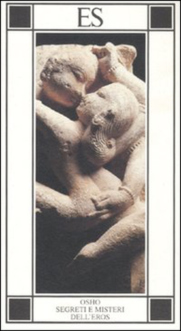 Segreti e misteri dell'eros - Librerie.coop Segreti e misteri dell'eros - Librerie.coop
