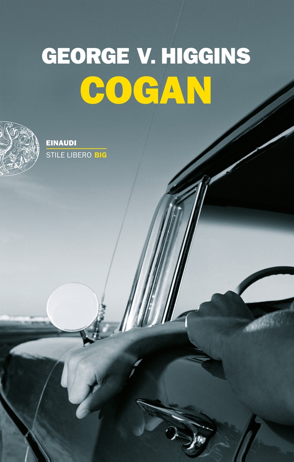 Cogan - Librerie.coop Cogan - Librerie.coop
