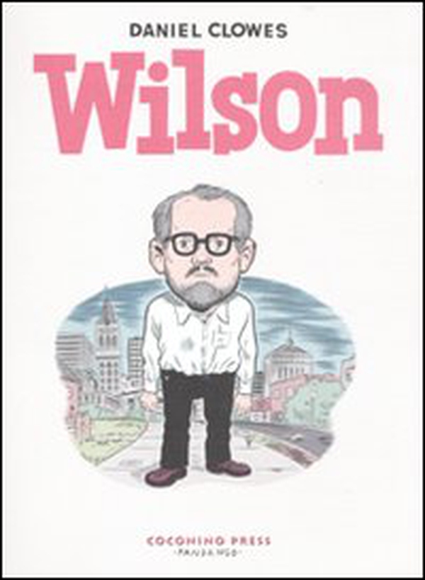 Wilson - Librerie.coop Wilson - Librerie.coop