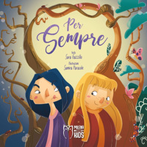 Per sempre - Librerie.coop Per sempre - Librerie.coop