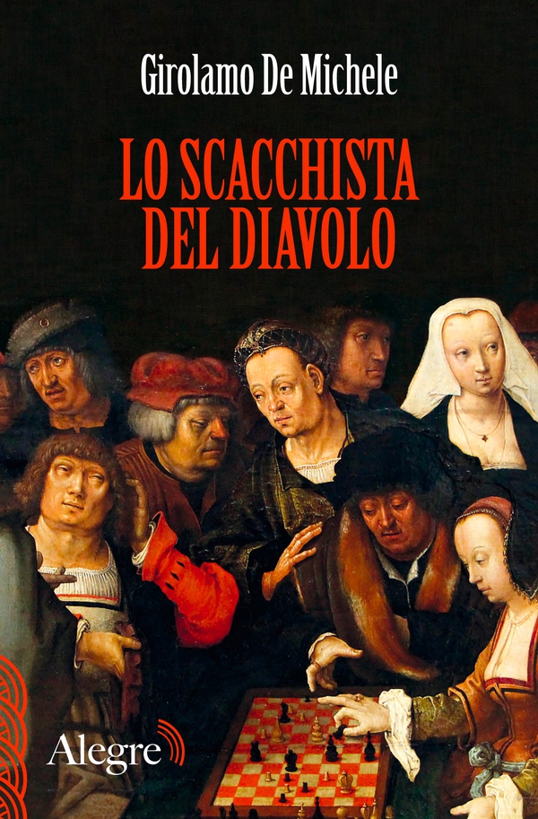 Lo scacchista del diavolo - Librerie.coop Lo scacchista del diavolo - Librerie.coop