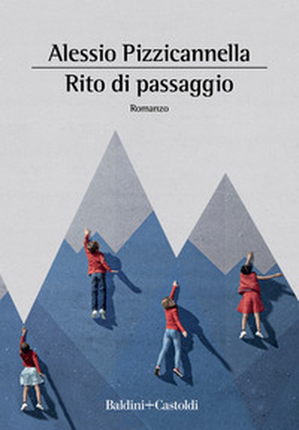 Rito di passaggio - Librerie.coop Rito di passaggio - Librerie.coop