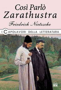 Così parlò Zarathustra - Librerie.coop