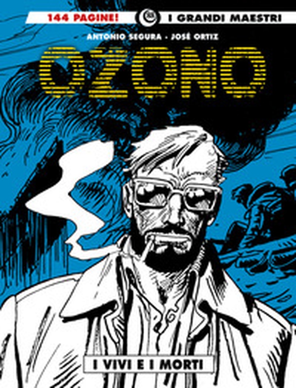 Ozono - Vol. 2 - Librerie.coop Ozono - Vol. 2 - Librerie.coop