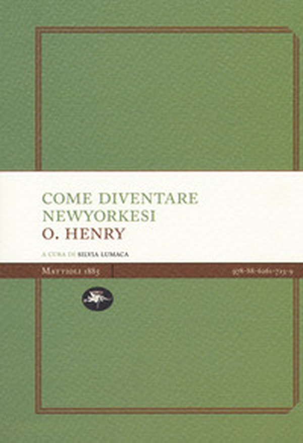 Come diventare newyorkesi - Librerie.coop Come diventare newyorkesi - Librerie.coop