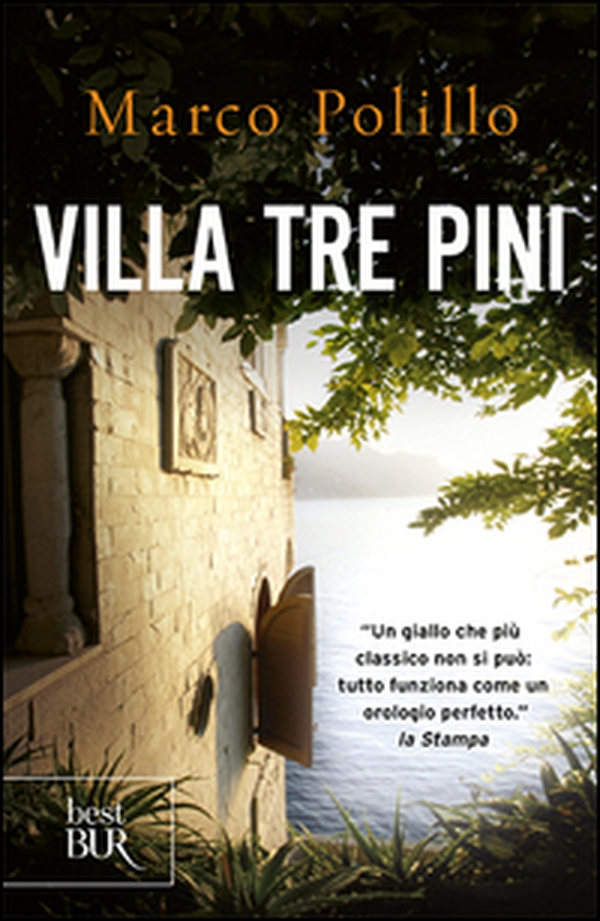 Villa Tre Pini - Librerie.coop Villa Tre Pini - Librerie.coop